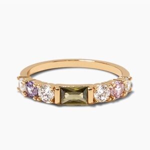 Olive & Piper Vale Ring